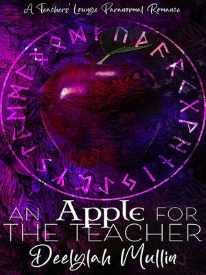 cover image of An Apple for the Teacher